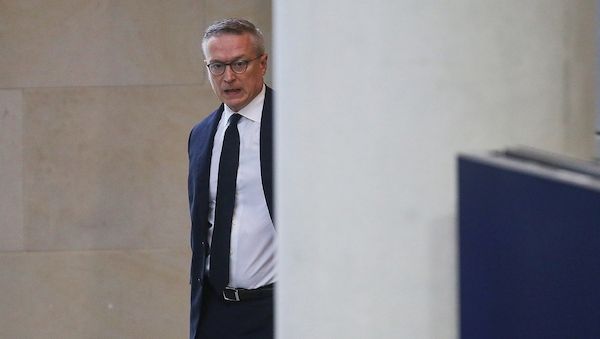 Wildberger weist Kritik an sinkenden Schutzstandards zurück