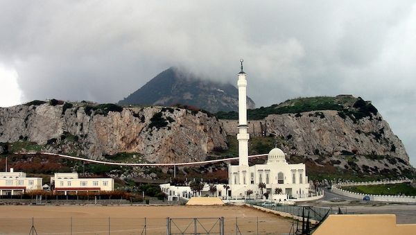 Spanien und Gibraltar beenden Grenzkontrollen