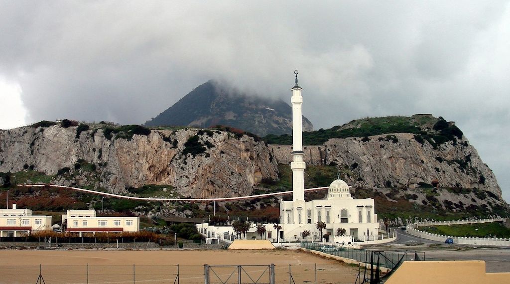Spanien und Gibraltar beenden Grenzkontrollen
