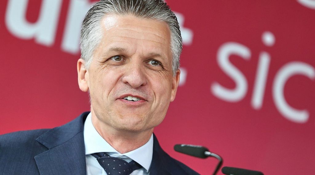 Frei kritisiert Singen von DDR-Hymne auf AfD-Veranstaltung