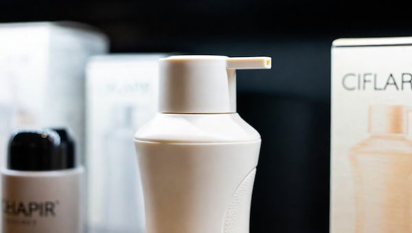 Innovation & Design - Reize aus dem Regal: Kunststoff setzt Kaufimpulse