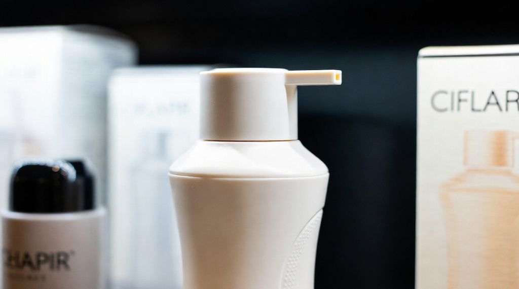 Innovation & Design - Reize aus dem Regal: Kunststoff setzt Kaufimpulse