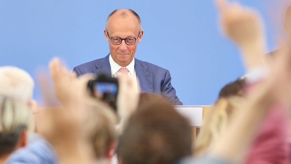 FDP kritisiert Merz` Reformpläne als unzureichend