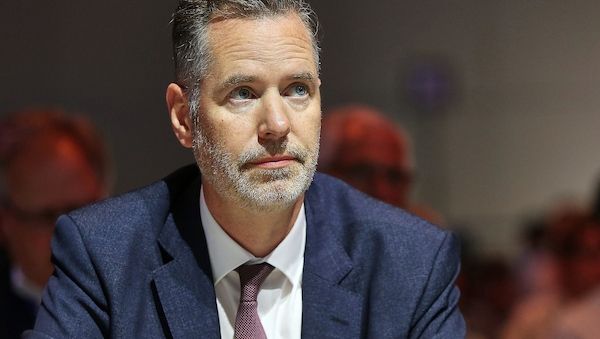 Ex-FDP-Chef Dürr wechselt zu E-Fuel-Start-up