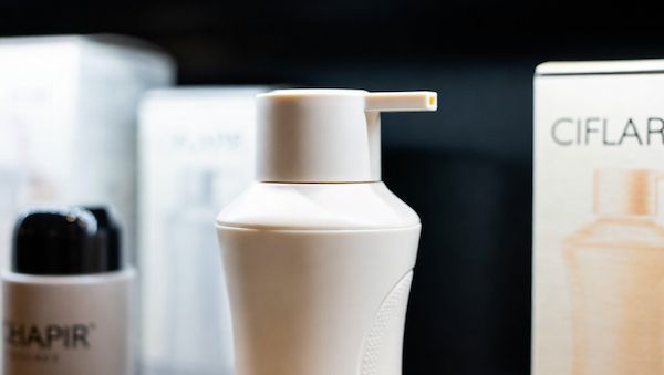 Innovation & Design - Reize aus dem Regal: Kunststoff setzt Kaufimpulse