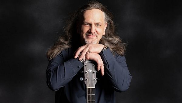 Konzert-Highlight in Klein Dratow: Markus Paulick präsentiert mit Kaetsch und Ossternhagen einen intimen „Unplugged“-Abend im „Das KARO“
