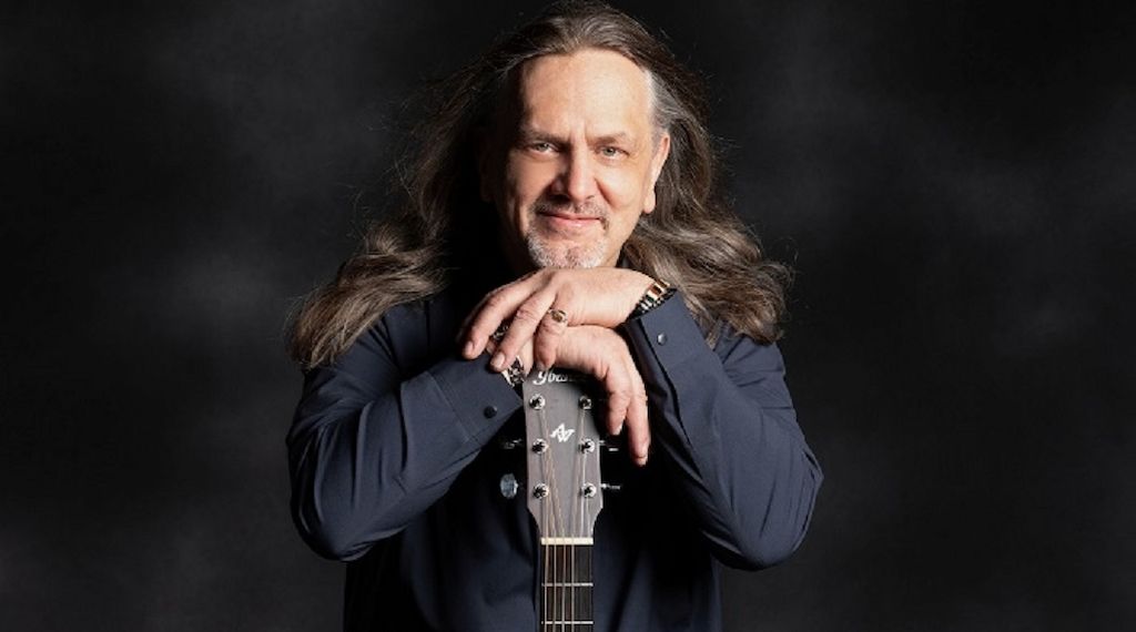 Konzert-Highlight in Klein Dratow: Markus Paulick präsentiert mit Kaetsch und Ossternhagen einen intimen „Unplugged“-Abend im „Das KARO“