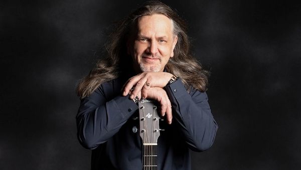 Konzert-Highlight in Klein Dratow: Markus Paulick präsentiert mit Kaetsch und Ossternhagen einen intimen „Unplugged“-Abend im „Das KARO“