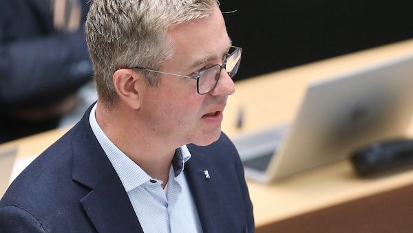 Berlins CDU-Spitzenkandidat will Fonds für Mieterklagen