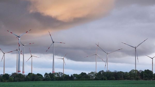 Wetterbericht für Berlin und Brandenburg (16.07.2026)