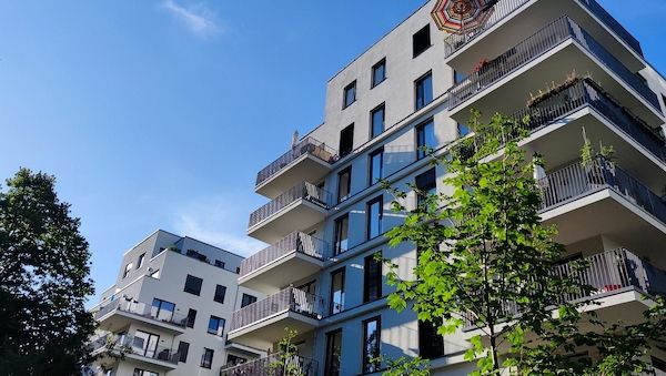 Destatis: Zahl der Wohnungen in Deutschland wuchs 2025 um 196.000