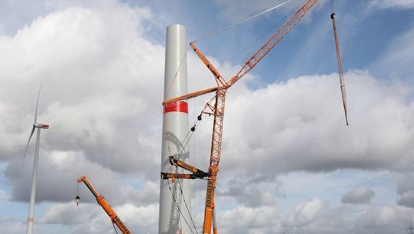 Umweltschutzbranche verliert erstmals seit Jahren an Umsatz