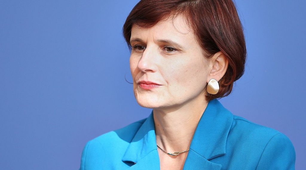 Kipping will schärferes Vorgehen gegen säumige Unterhaltszahler