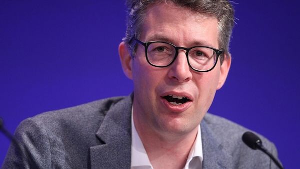 Blume sieht Milliardenfreigabe als Bekenntnis zu Uniklinika-Bauprogramm