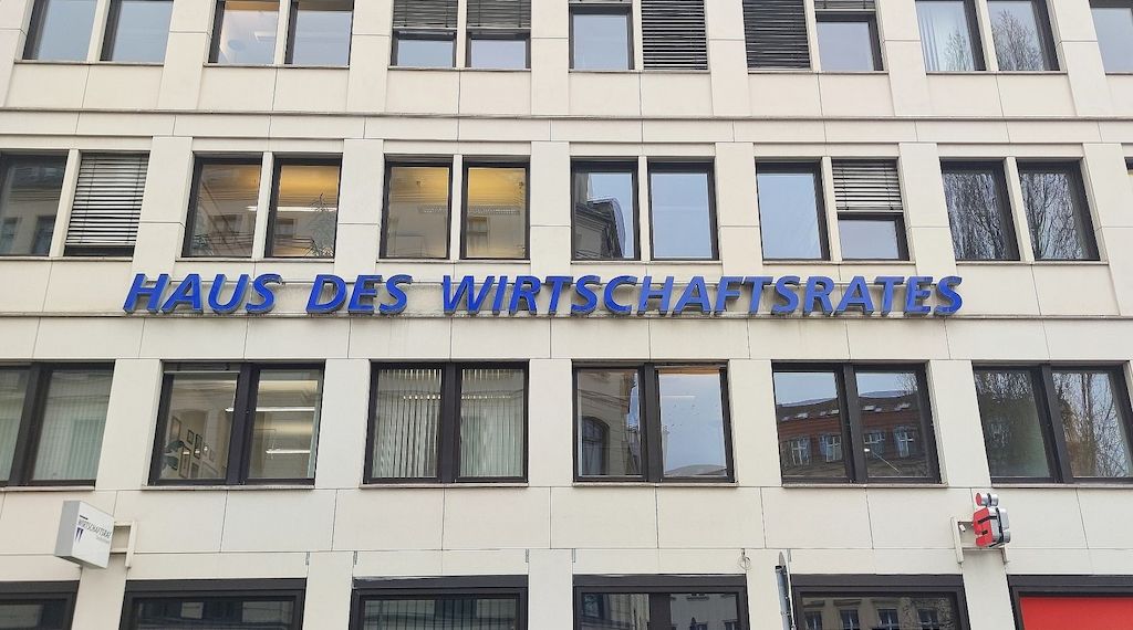CDU-Wirtschaftsrat kritisiert Brüsseler ETS-Pläne und Klingbeil