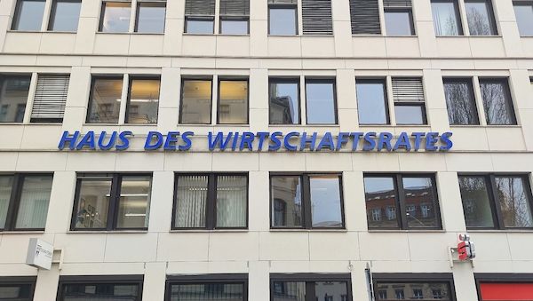 CDU-Wirtschaftsrat kritisiert Brüsseler ETS-Pläne und Klingbeil