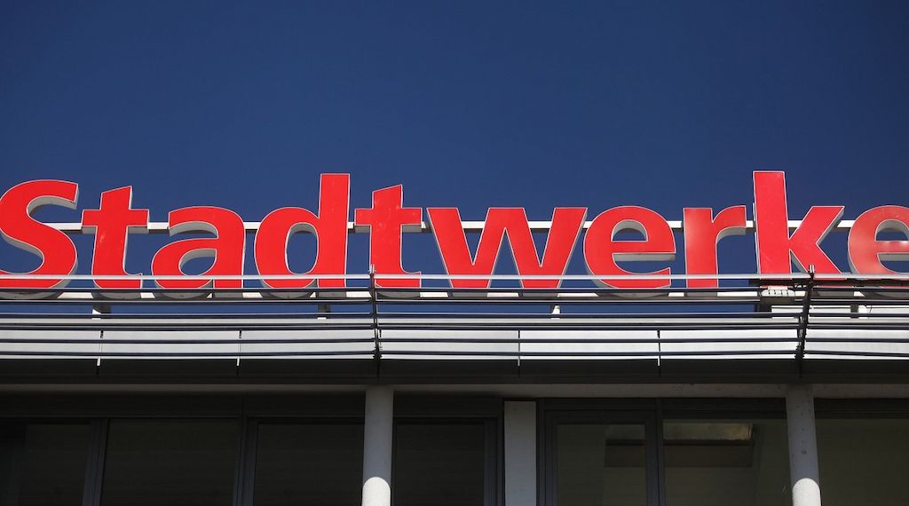 Stadtwerke warnen vor Spekulation beim CO2-Handel