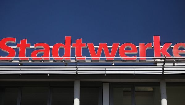 Stadtwerke warnen vor Spekulation beim CO2-Handel