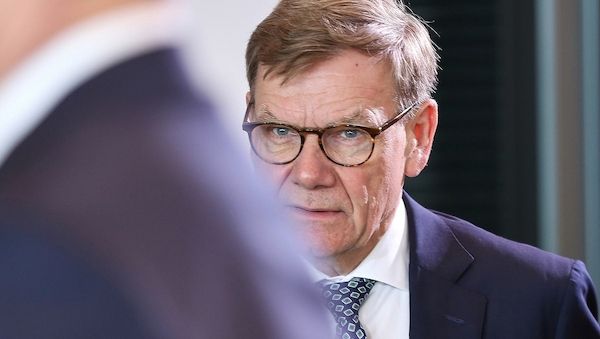 Wadephul schlägt EU-Mission für Libanon vor