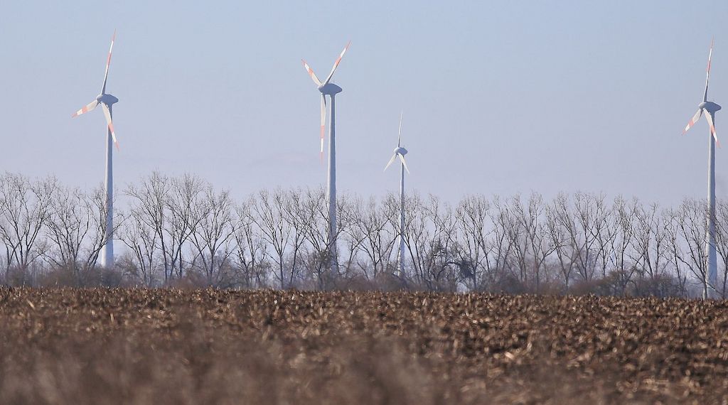 SPD in Sachsen-Anhalt kritisiert Fehler bei Energiewende