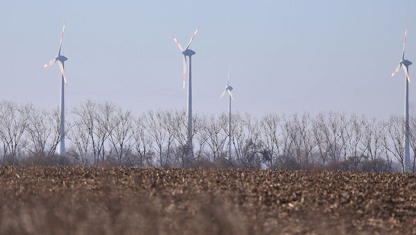 SPD in Sachsen-Anhalt kritisiert Fehler bei Energiewende
