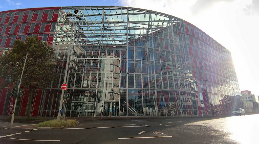 Uniper richtet Investitionspläne nach neuem Kraftwerksgesetz aus