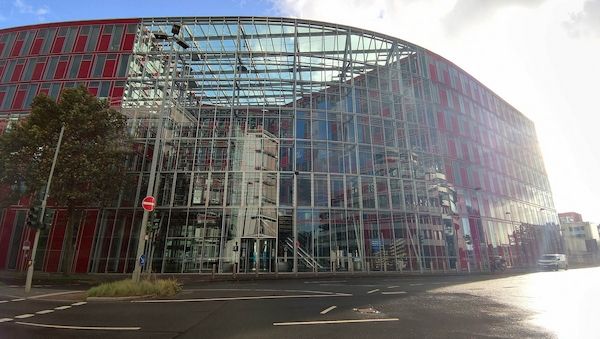 Uniper richtet Investitionspläne nach neuem Kraftwerksgesetz aus