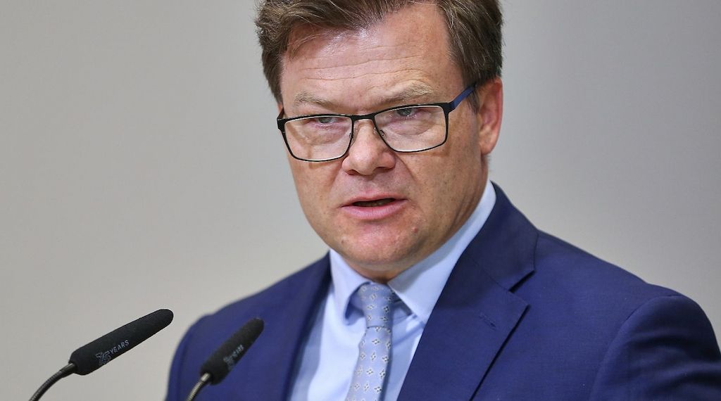Schneider drängt auf Grundgesetzänderung für Klimaanpassung