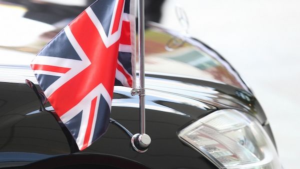 Großbritannien: Andy Burnham zum Labour-Chef gewählt
