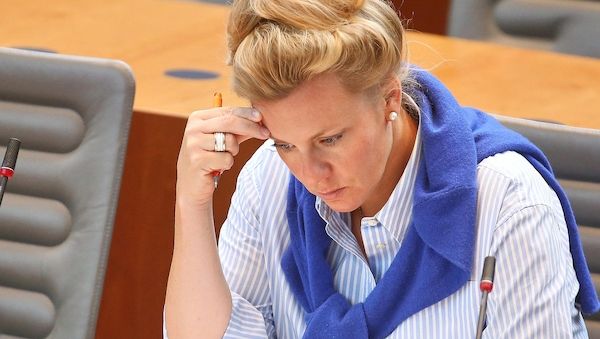 Kulturministerin Brandes sieht Archive durch Gesetzesnovelle gestärkt