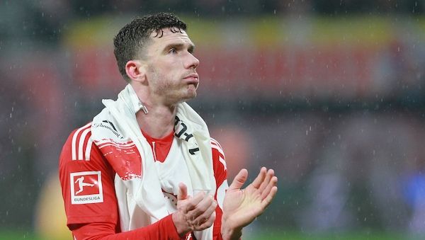 Schalke 04 holt Robin Gosens zurück in die Bundesliga