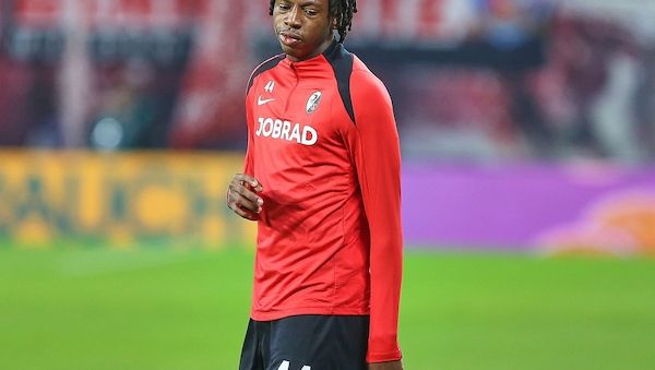 Manzambi wechselt zu Aston Villa
