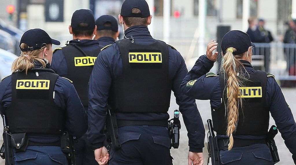 Schusswaffenvorfall in Dänemark: Ein Toter und zwei Verletzte