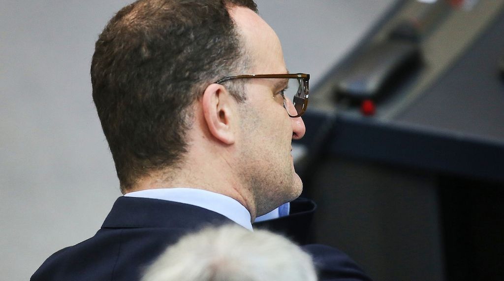 Linke wirft Spahn fragwürdiges Verständnis reproduktiver Rechte vor