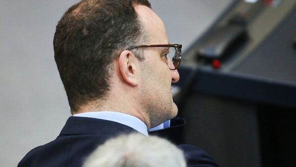Linke wirft Spahn fragwürdiges Verständnis reproduktiver Rechte vor