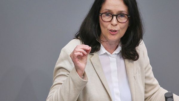 CDU-Politikerin warnt vor Missbrauch bei Leihmutterschaft