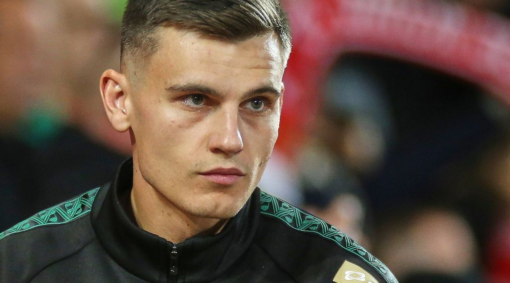 SC Freiburg verpflichtet Yannik Engelhardt