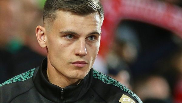 SC Freiburg verpflichtet Yannik Engelhardt