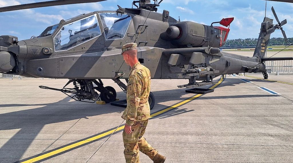 Zwei US-Soldaten bei iranischen Angriffen in Jordanien getötet