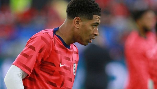 England und Frankreich liefern sich Spektakel im Spiel um Platz 3