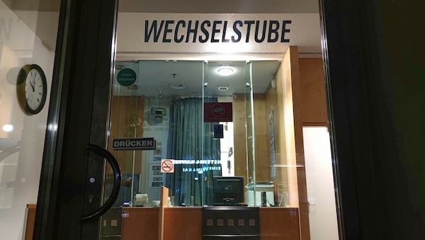 Südkorea will Won zu "frei konvertierbarer Währung" machen