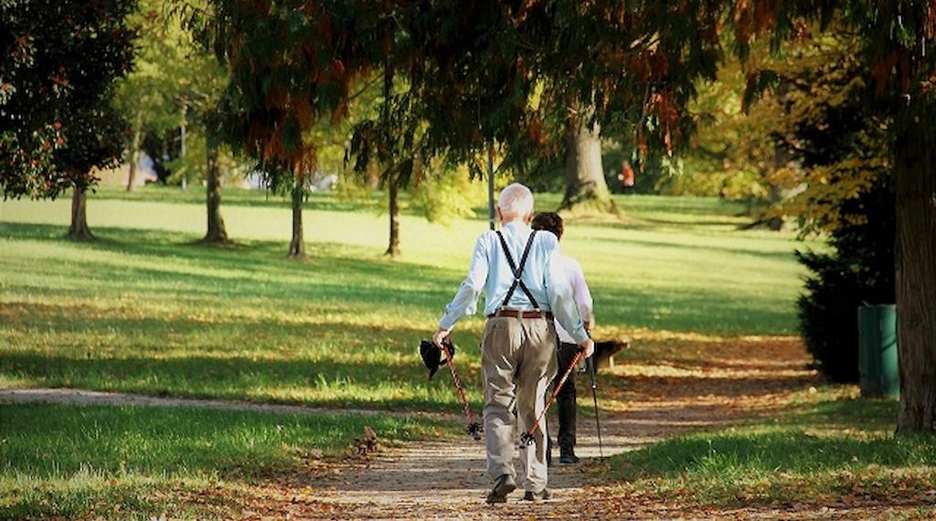 ARAG: Welche Sportarten für Senioren geeignet sind