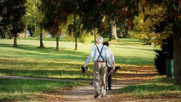 ARAG: Welche Sportarten für Senioren geeignet sind