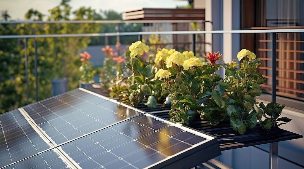 Vorsicht bei Mini-Solaranlagen: Warnung der Bundesnetzagentur