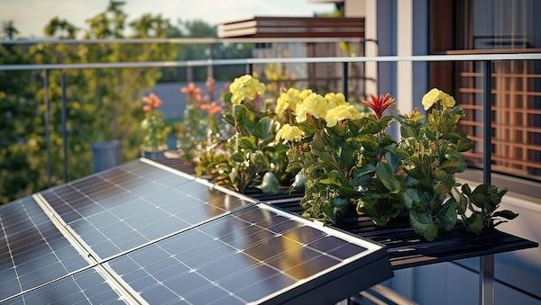 Vorsicht bei Mini-Solaranlagen: Warnung der Bundesnetzagentur