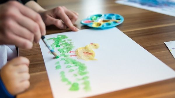 ARAG- Platz in der Kindertagesstätte: Kann man einen Kita-Platz einklagen?