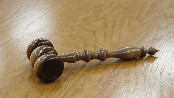 ARAG: Deutschlands Gerichtsurteile zum Schmunzeln