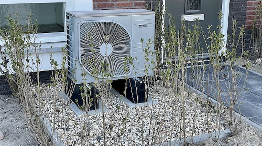 Was man bei der Versicherung einer Wärmepumpe beachten sollte
