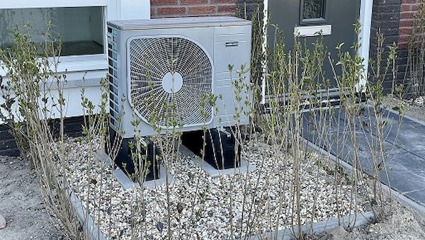 Was man bei der Versicherung einer Wärmepumpe beachten sollte