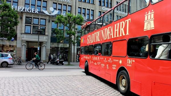 ARAG: Was man bei Stadtrundfahrten und Verkaufs-Ausflügen beachten sollte